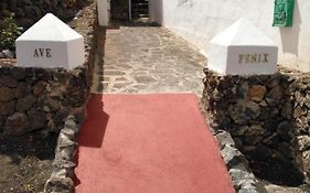 Centro Ave Fenix