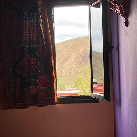 Centro Ave Fenix Villa Femés Buitenkant foto