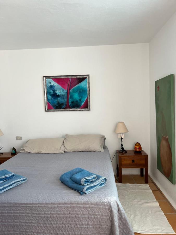 Centro Ave Fenix Villa Femés Buitenkant foto