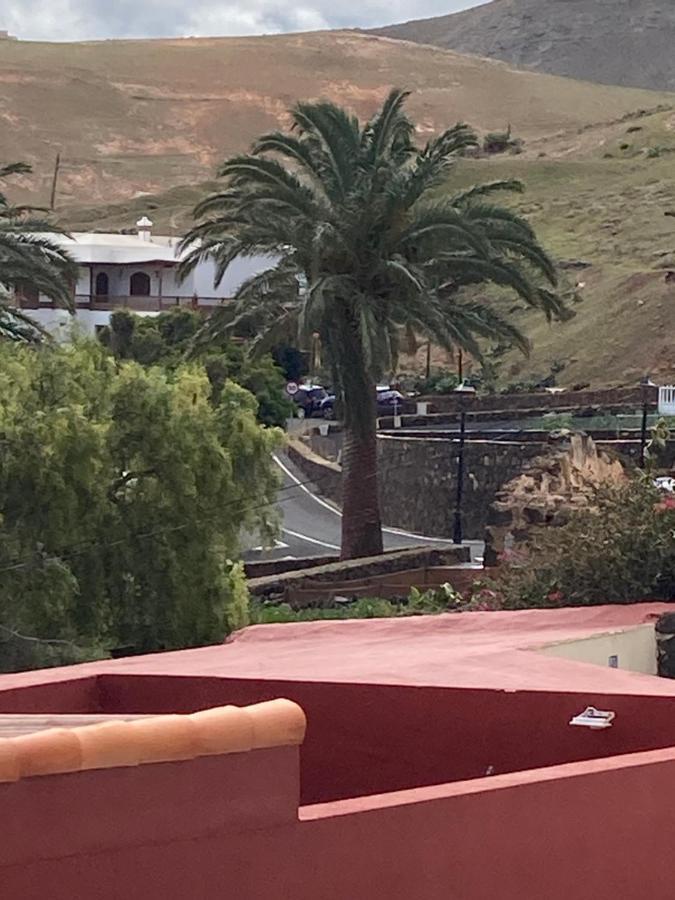 Centro Ave Fenix Villa Femés Buitenkant foto