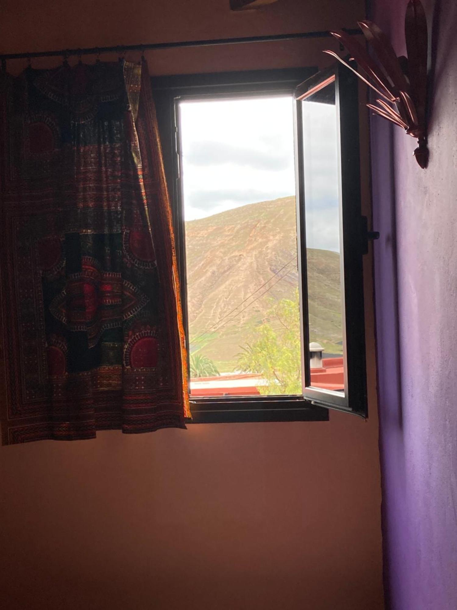 Centro Ave Fenix Villa Femés Buitenkant foto