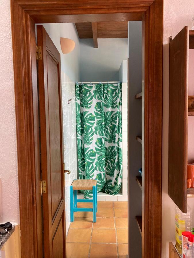 Centro Ave Fenix Villa Femés Buitenkant foto